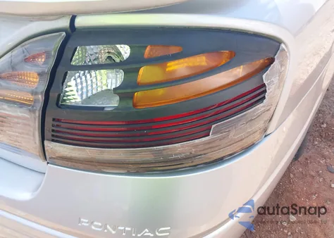 2002 Pontiac Bonneville Se from USA, damaged, VIN 1G2HX54K724202647